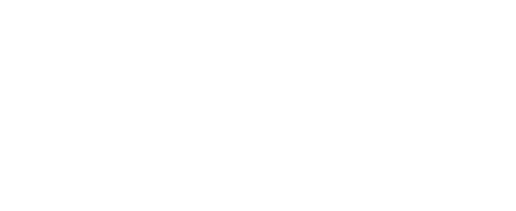 bizou cafe & Grill logo in white